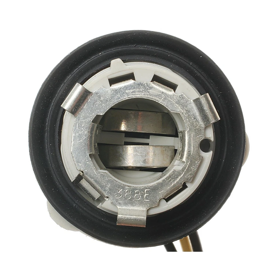 For 1974-1976 Cadillac Calais Parking Light Bulb Socket SMP 1974 1975 1976 - Image 2 of 4