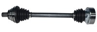 Vorderachse Links Hart 449 011 Antriebswelle FüR Audi,Seat,Skoda,Vw