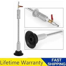 Air Pneumatic Dent Puller Car Auto Body Repair Suction Cup Slide Tool Hammer Kit