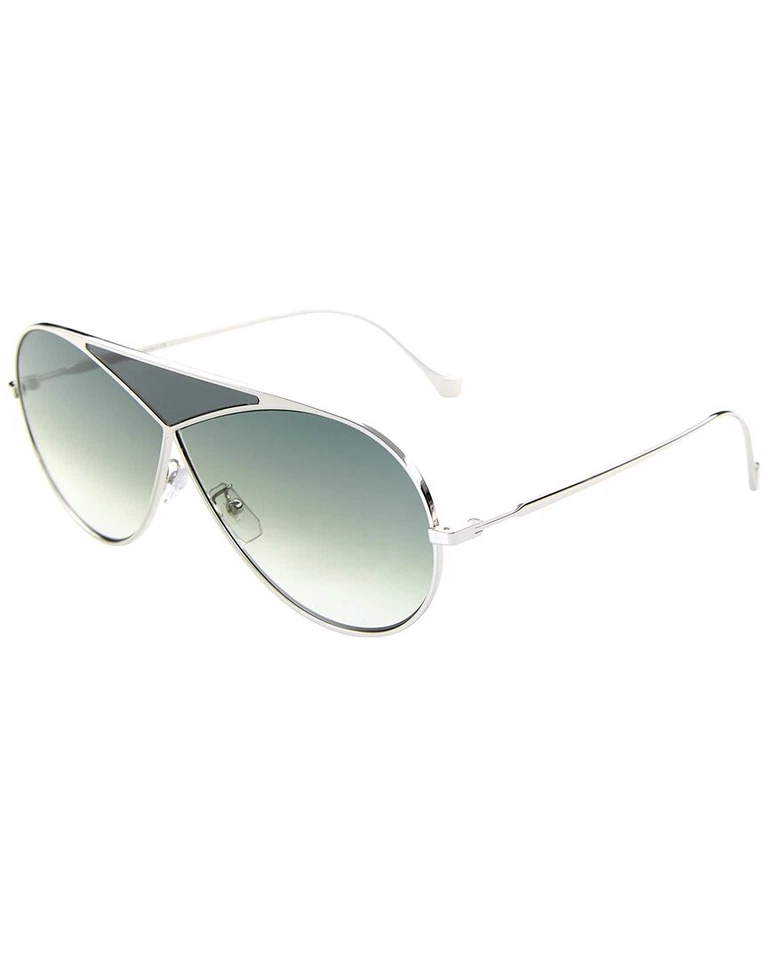 Loewe Women's Lw40010u 69Mm Sunglasses Women's Silver