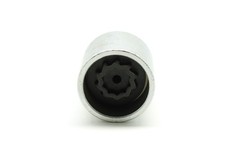 Tmax 525 Wheel Screw Removal Key Anti-theft Lugnut Socket S3056 For Vw Audi Vag