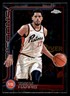 2025-26 Topps Chrome #6 Tobias Harris Detroit Pistons