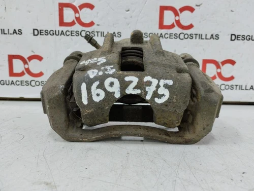 A4144200283 Pinza De Freno Delantera Izquierda para MERCEDES-BENZ VANEO ( 169275 - Imagen 3 de 9