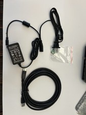 AVer Inform Cam520 Video Conferencing Camera 18x Zoom PTZ HD 1080p w/AC Power