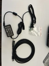 AVer Inform Cam520 Video Conferencing Camera 18x Zoom PTZ HD 1080p w/AC Power