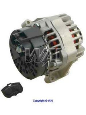 WAI Generator FüR Abarth Alfa Romeo Passend FüR Fiat Ford Lancia Opel-image