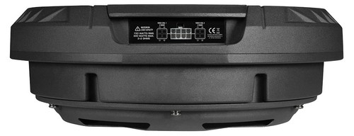 ESX VS1100P Passiv Subwoofer Reserverad - Bild 3 von 3