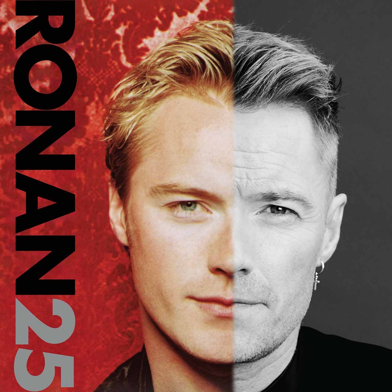Ronan Keating  - Ronan (25th Anniversary) - Vinile