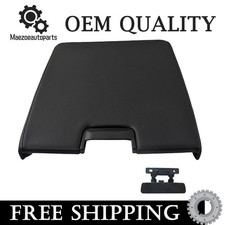 Center Console Lid Bench Fit For 07-13 Silverado Gmc Sierra 924-810 20864154 Center Console Lid Bench Fit For 07-13 Silverado Gmc Sierra 924-810 20864154