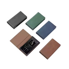 PU Leather Case Cover For Sony Walkman NW-A300 A306 A307 -4 colors