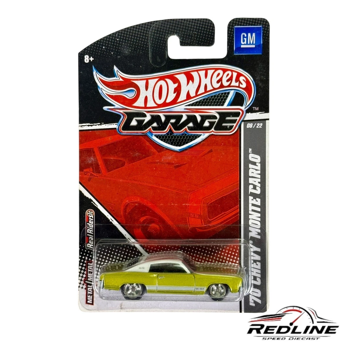 Hot Wheels 1970 Monte Carlo for sale | eBay