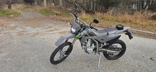 2024 Kawasaki KLX 