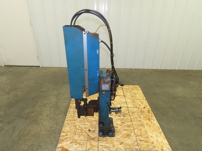 Dixon SD-120 Headless Screw Driving Head Automatic Pneumatic Nut Driver 300RPM