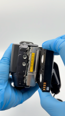 Sony Handycam DCR-PC300 Black Digital MiniDV Video Camcorder