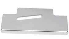 Drag Specialties DS324119 Battery Top Cover