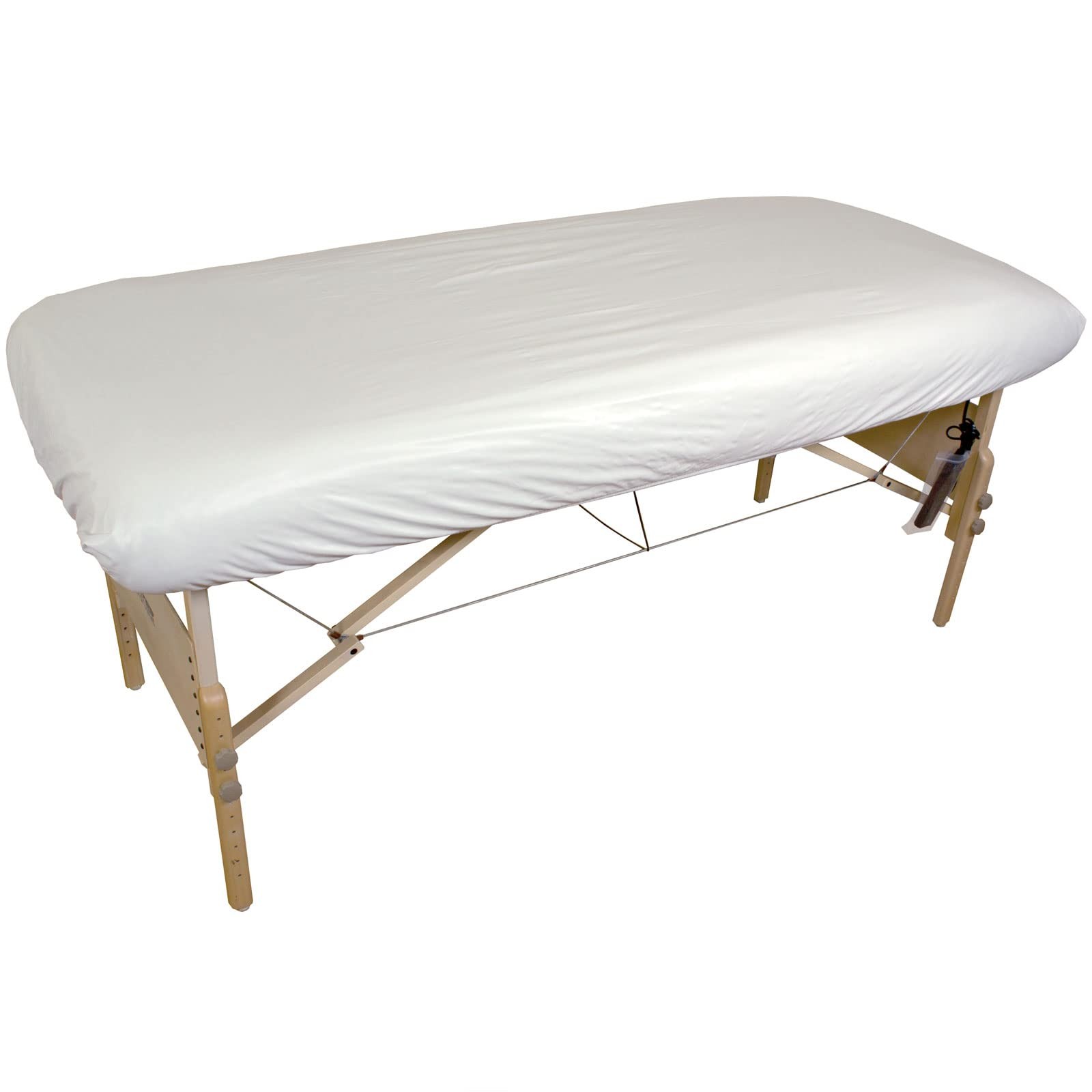 - Reusable Barrier With Wipe Clean Surface. Waterproof Pu...