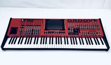 Lionstracs Groove X-7 Workstation (#5530)