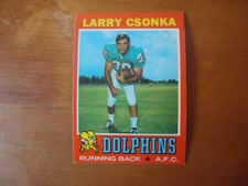 Larry Csonka