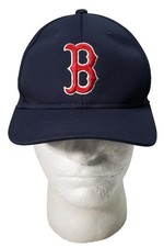 Boston Red Sox MLB Baseball OC Sports Youth Strapback Hat Cap