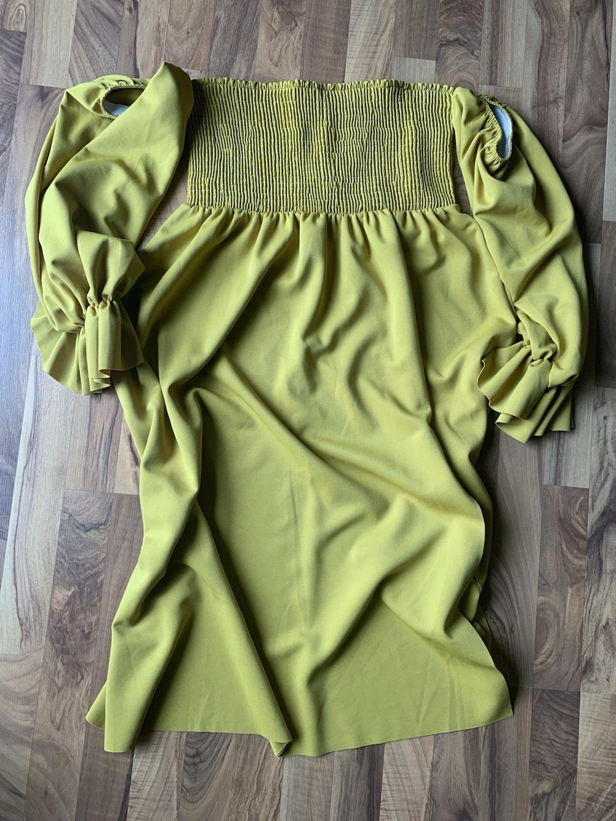ASOS Design Women's Dress Size US 12 Tall With Open Shoulders