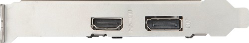 Gaming GeForce GT 1030 4GB DDR4 64-bit HDCP Support DirectX 12 DP/HDMI Single... - Picture 5 of 5