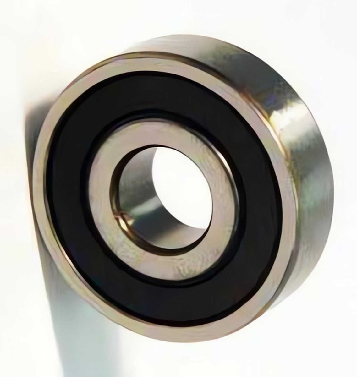 Transfer Case Output Shaft Bearing SKF 6306-J | eBay
