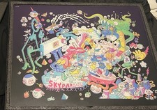Brosmind x SkyPAD 3.0 XL Glas Gaming Mousepad...