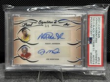 2020-21 Leaf Pearl Hockey Cards 17