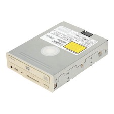 Internal Drive Burner PIONEER DVR-A04 DVD-R/RW Drive IDE 5.25 Inch