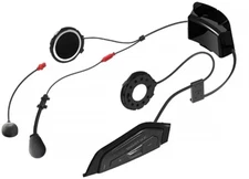 Sena Smart HJC 11B Bluetooth Communication System SMART11-BLK 0711-0135-00