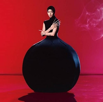 RINA SAWAYAMA - HOLD THE GIRL [VINYL]