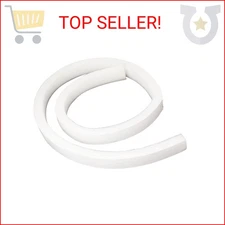 Choice Manufactured Parts Dryer Lint Trap Housing Felt Seal fits Whirlpool, AP60