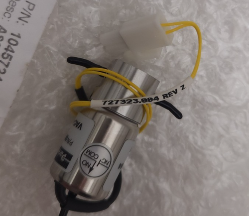 NEW PARKER 003-0832-900 SOLENOID VALVE T211271 for Siemens Dimension 10457244 - Picture 3 of 6