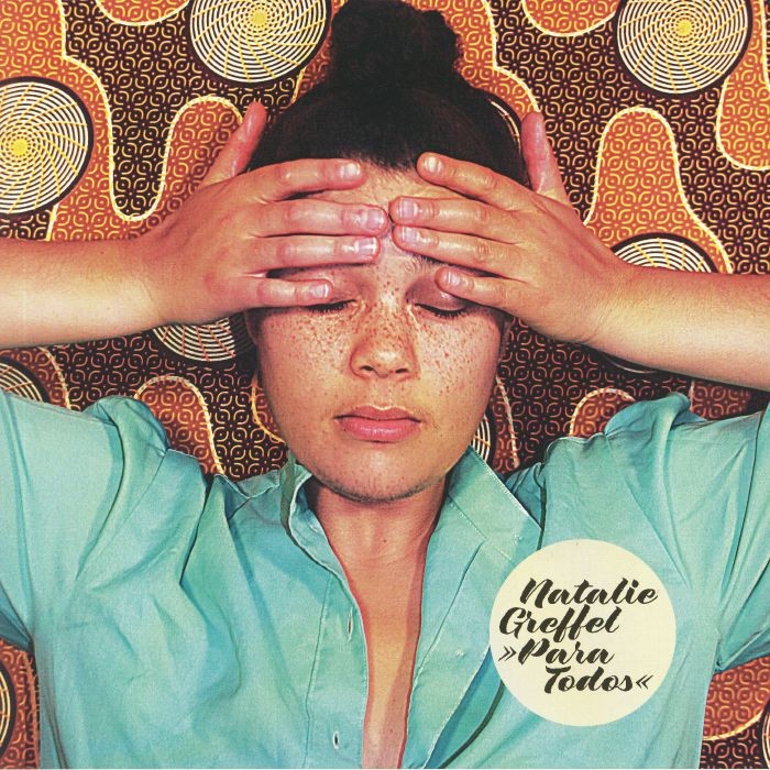 GREFFEL, Natalie - Para Todos - Vinyl (LP)