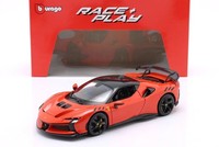 Ferrari SF90 Xx Stradale 2024 1/18 Bburago