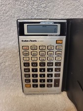 Vintage RadioShack EC - 4021 Programmable Scientific Calculator 80s Works 