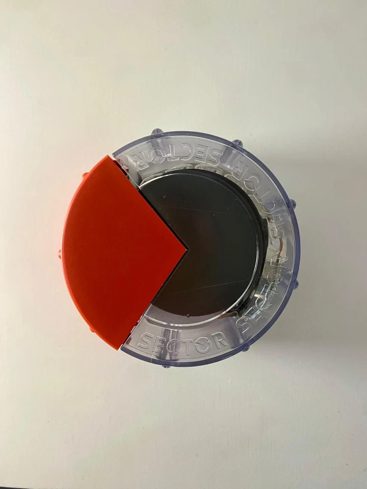 Sector No Limits 500 Cassa e Cinturino Argento Inox - Immagine 4 di 4