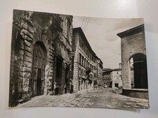 Città Della Pieve Palazzo Mazzuoli E Piazza Del Plebiscito
