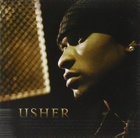 Audio Cd - Usher - Confessions - Arista -D- Neu