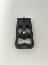 Kirk LP-41 Quick Release Plate for Canon 100mm f/2.8 Macro, 300mm f/4 IS, 70-200