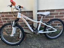 Specialized hot rock 20” wheel mountain bike mbk