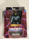 Mattel MOTU Masterverse Vintage Collection Skeletor 7" Figure NIB