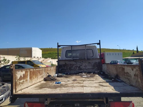 Scheinwerfer Rechts für MERCEDES-BENZ SPRINTER II CAMIÓN DOKA 2015 1701481 - Bild 5 von 7
