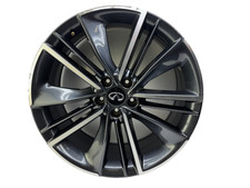 2022-2025 INFINITI QX55 Alloy Wheel Rim 20X8.5 ET44 OEM 5VG3A 20" 403005VG3A