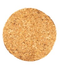 Weck Single Cork Lid (Large=100mm) See Description for Compatible Jars
