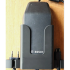 Wall Mount for Bosch BPC3400 Charger – Neat & Durable Storage Solution