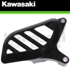  2012-2016 GENUINE OEM KAWASAKI KX250F CHAIN COVER KX 250 F CHAIN 14026-0090
