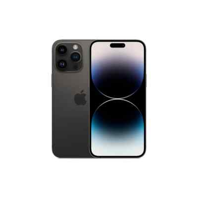 Apple iPhone 14 Pro - 256GB - Deep Purple (Unlocked) for sale