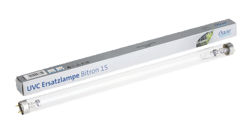 OASE original UV-Röhre - Ersatz-UV für Bitron / Vitronic... 5 - 60 W - Bild 10 von 12