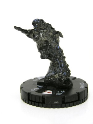 HeroClix Teen Titans - #013 Solstice